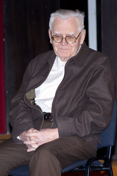 ifj. Szabó István
