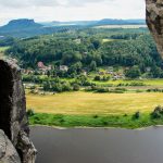 Határontúl – Sächsische Schweiz – České Švýcarsko 2.